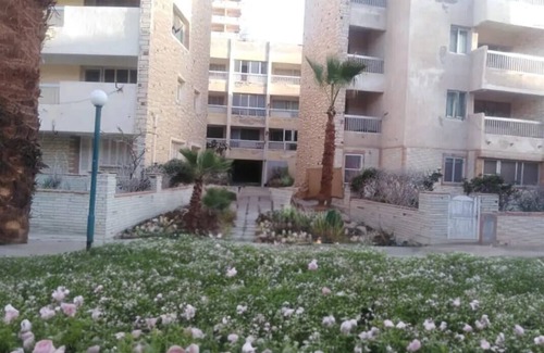 Ad-Dukhaylah Ski Chalet | Alexandria Romantic Chalet Seaview شالية رومانسي بالاسكندرية العجمي يري البحر