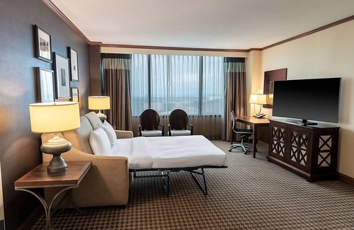 Alexandria West Hotel | Alexandria's Hidden Gem! 2 Relaxing Units, Pets Allowed, Indoor and Outdoor Pool