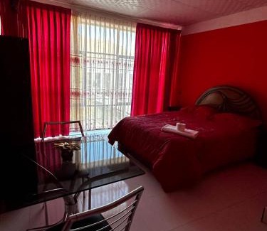 Tupiza Hotel | Alexandro Hotel