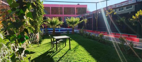 Tupiza Hotel | Alexandro Hotel