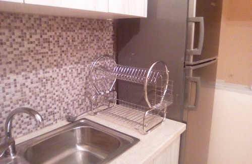 Aridaia Apartment | ALEXANDROS APARTMENT ARIDAIA NEAR LOUTRA Pozar ΆΜΑ 6871