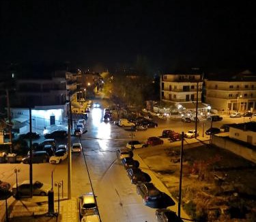 Aridaia Apartment | Alexandros