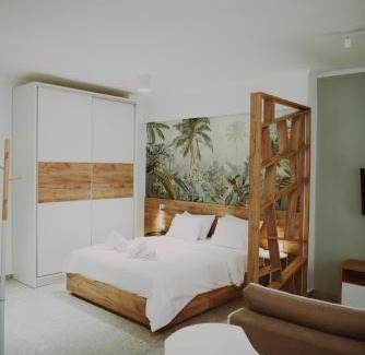 Giannitsa Hotel | Alexandros