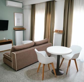 Giannitsa Hotel | Alexandros