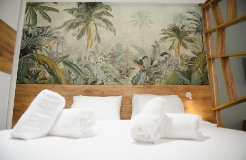 Giannitsa Hotel | Alexandros