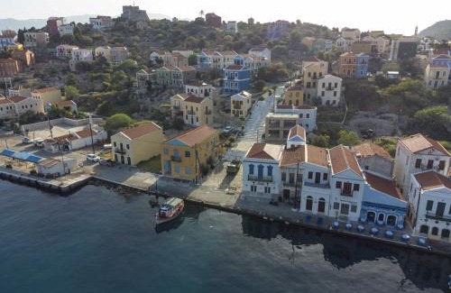 Megisti House | Alexandros