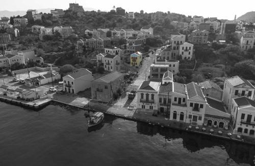 Megisti House | Alexandros