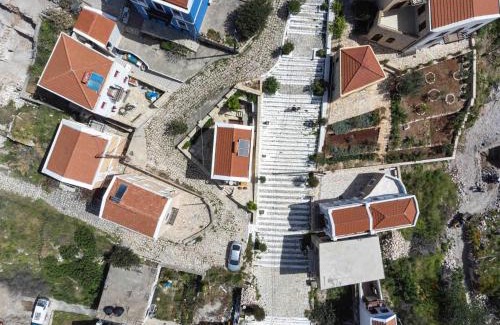 Megisti House | Alexandros