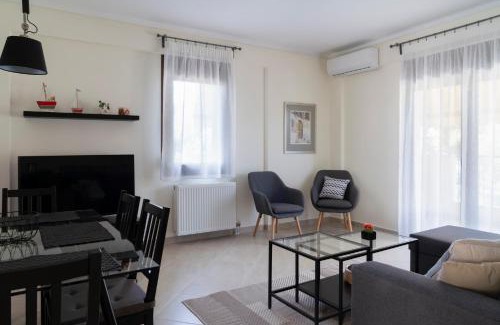 Nea Moudania House | Alexandros Maisonettes & Apartments