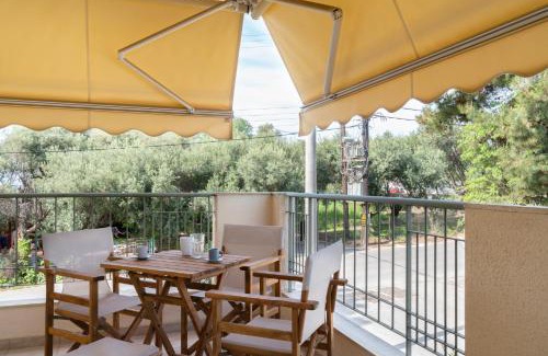 Nea Moudania House | Alexandros Maisonettes & Apartments