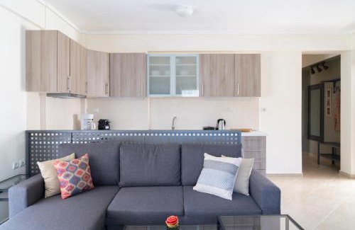 Nea Moudania House | Alexandros Maisonettes & Apartments