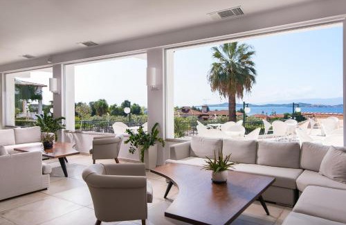 Aristotelis Resort | Alexandros Palace
