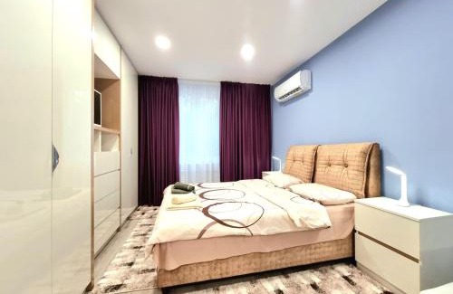 Burgas Center Apartment | Alexandrovska - Super Centar Luxury Apartment