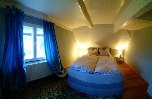 Nauener Vorstadt House | Alexandrowka Wohnen im UNESCO Weltkulturerbe Haus