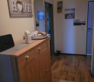 Windischeschenbach Apartment | Alexas Ferienwohnung