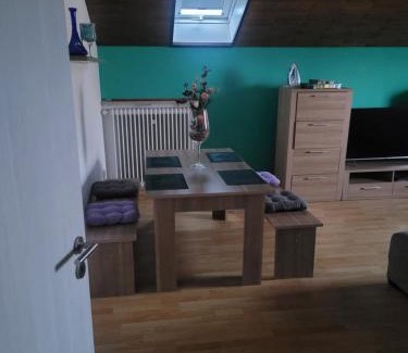 Windischeschenbach Apartment | Alexas Ferienwohnung