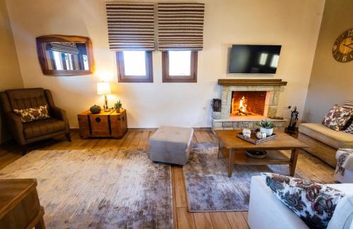 Kalavrita House | Alexi's House