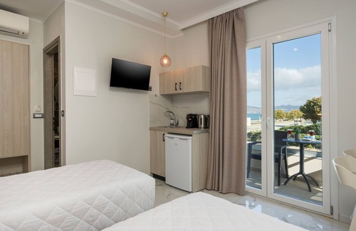 Kissamos House | Alexia Seaview Apartments