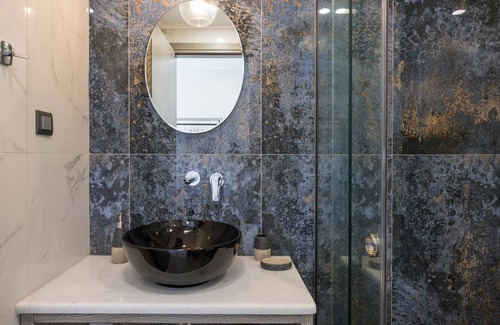 Kissamos House | Alexia Seaview Apartments