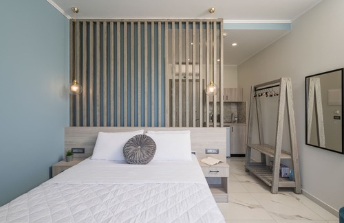 Kissamos House | Alexia Seaview Apartments