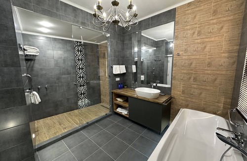 Bukhara Hotel | Alexia Suite - UNESCO Heritage List Suite Hotel