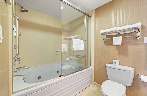 Little Saigon Hotel | Alexis Park Hotel