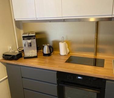 Brasa Apartment | AlexRiga
