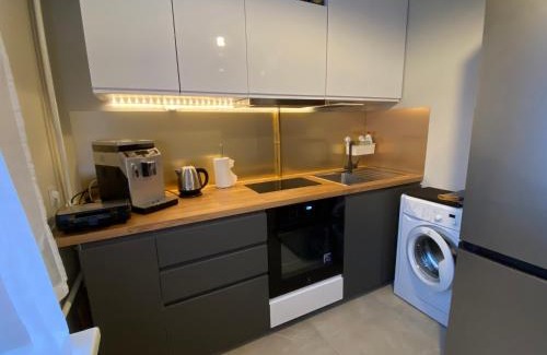 Brasa Apartment | AlexRiga