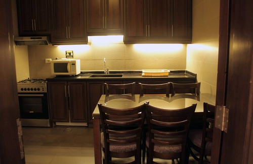 Aley Hotel | Aley Suites