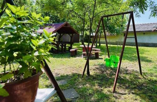 Devavanya Apartment | Alföldi Vendégház - Dévaványa