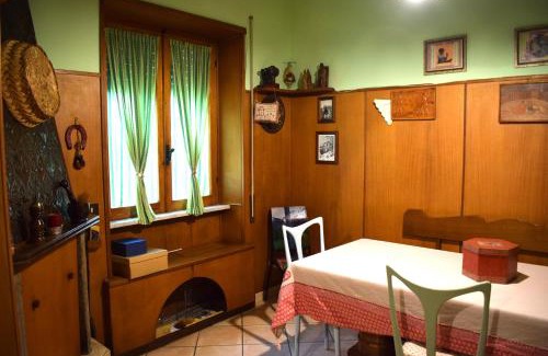 Villalba Apartment | Alf e Ann B&B