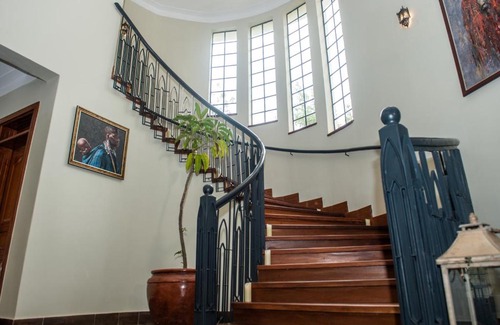 Kitisuru Bed & Breakfast | Alf Layla