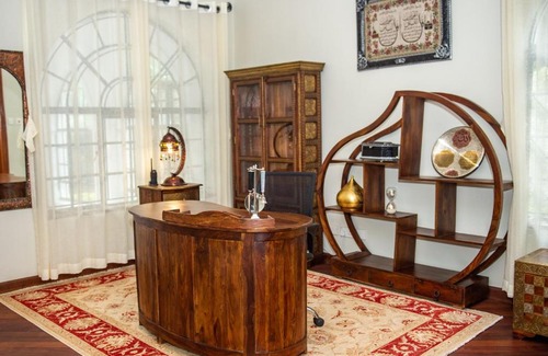 Kitisuru Bed & Breakfast | Alf Layla