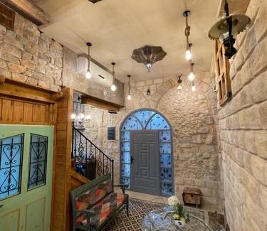 Haifa Apartment | Alf leila wa leila boutique