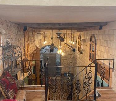 Haifa Apartment | Alf leila wa leila boutique