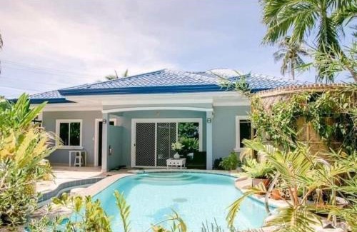 Danao House | Alf's Guesthouse