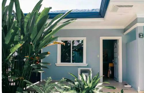 Danao House | Alf's Guesthouse