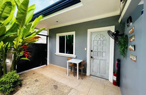 Danao House | Alf's Guesthouse
