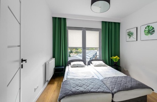 Wloclawek Apartment | ALFA 14