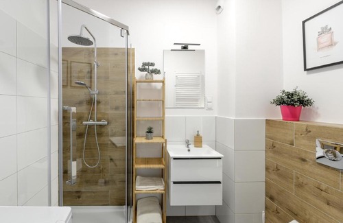 Wloclawek Apartment | ALFA 14