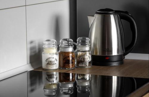 Wloclawek Apartment | ALFA 14