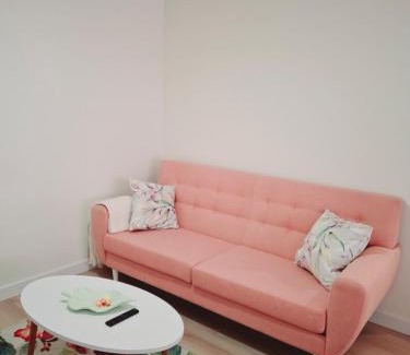 Burgos Apartment | Alfa 33