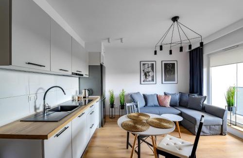 Wloclawek Apartment | ALFA 50
