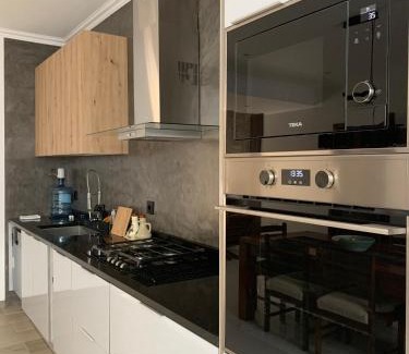 Paul Apartment | Alfa-apartamento