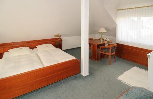 Neu-Isenburg Apartment | Alfa Apartment Hotel
