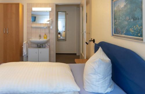 Neu-Isenburg Apartment | Alfa Apartment Hotel