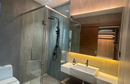 Bangsar Apartment | Alfa Bangsar By Fwd Host