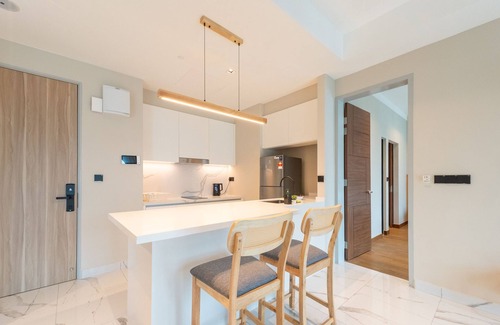 Bangsar Apartment | Alfa Bangsar by Plush