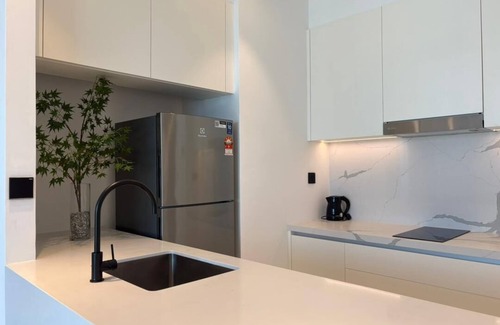 Bangsar Apartment | Alfa Bangsar by Plush