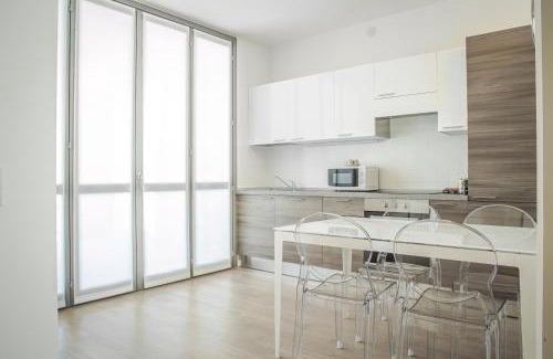 Villa San Giovanni Apartment | Alfa Bicocca Apartments